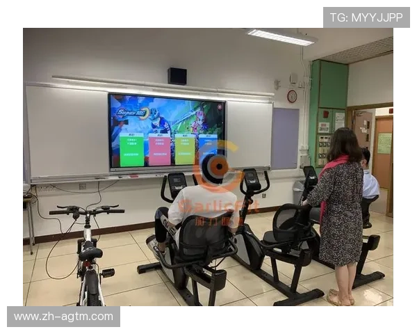 颐年健康守护者——适老化运动设备全解析