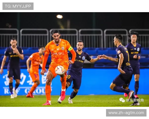 鲁能主场赛事前瞻：迎战劲敌备战策略曝光